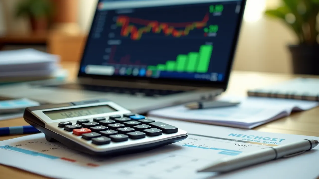 Kalkulator Polski Ład dla JDG – Oblicz Składki i Podatki