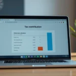 Oblicz 1% podatku dla OPP i przekaż PIT online