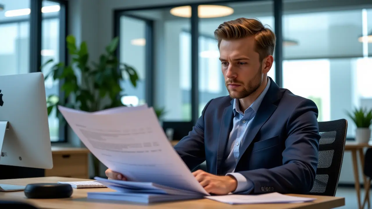 Ryczałt a praca na etacie 2022: Przewodnik opodatkowania