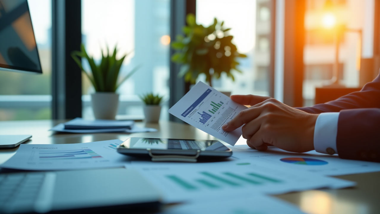 Kompleksowy przewodnik po składkach ZUS 2021