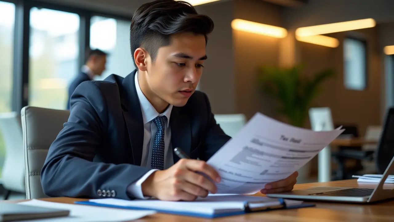 Procedury i czas oczekiwania na nadanie NIP