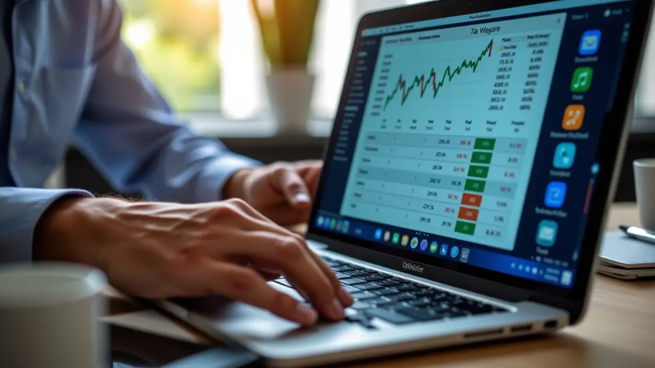 Kalkulator Wyboru Formy Opodatkowania JDG