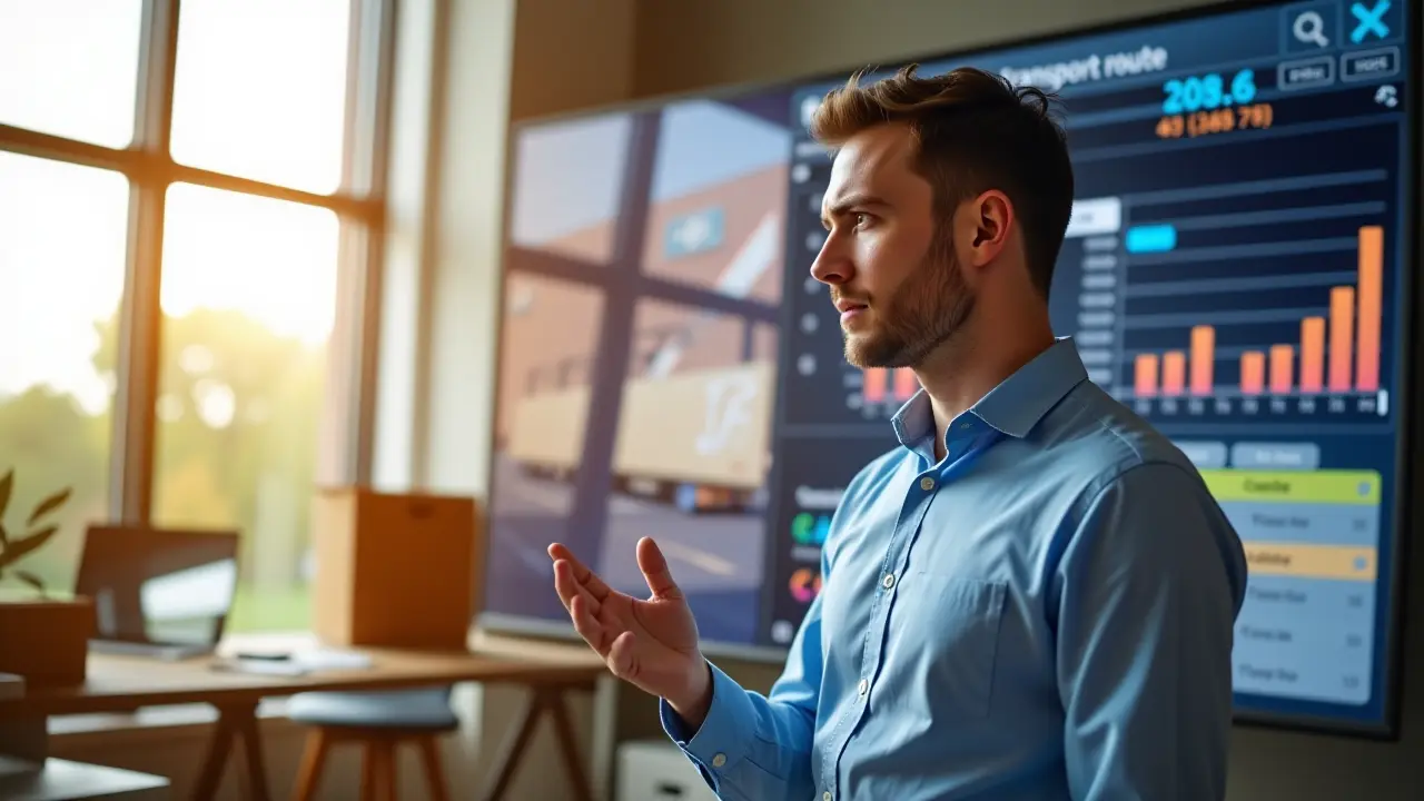 Zakładanie firmy transportowej w Polsce