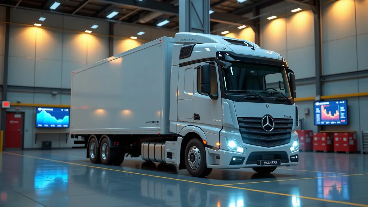 Dotacje dla Transportu: Przewodnik po Dofinansowaniach