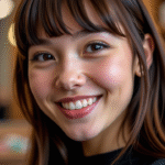 Najmodniejsze Grzywki: Trendy, Dobór i Stylizacja