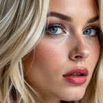 Najnowsza fryzura Dody: Trendy i stylizacje gwiazdy