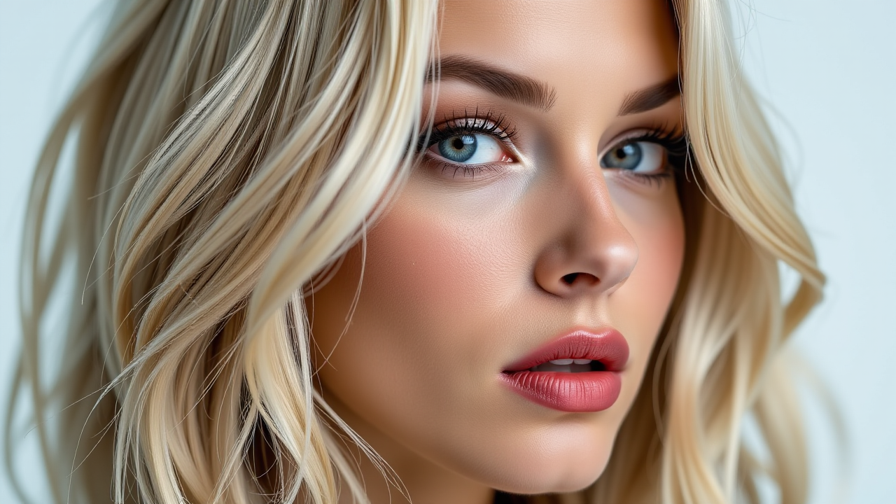 Najnowsza fryzura Dody: Trendy i stylizacje gwiazdy