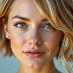 Inspiracje fryzurami – Odkryj modny styl i trendy