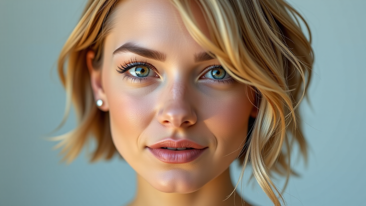 Inspiracje fryzurami – Odkryj modny styl i trendy