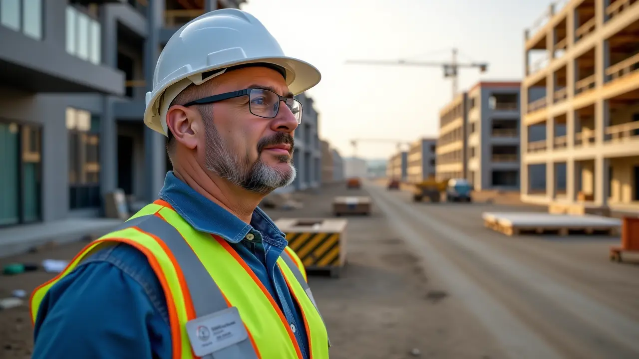 Kompleksowe usługi budowlane pod klucz