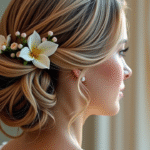 Fryzury Ślubne 2024: Trendy i Inspiracje dla Panny Młodej