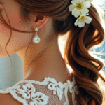 Fryzura Kucyk Ślubny: Inspiracje i Pomysły na Wesele