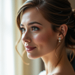 Stylowe Upięcia Krótkich Włosów na Wesele