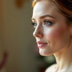 Upięcia włosów do ramion na wesele