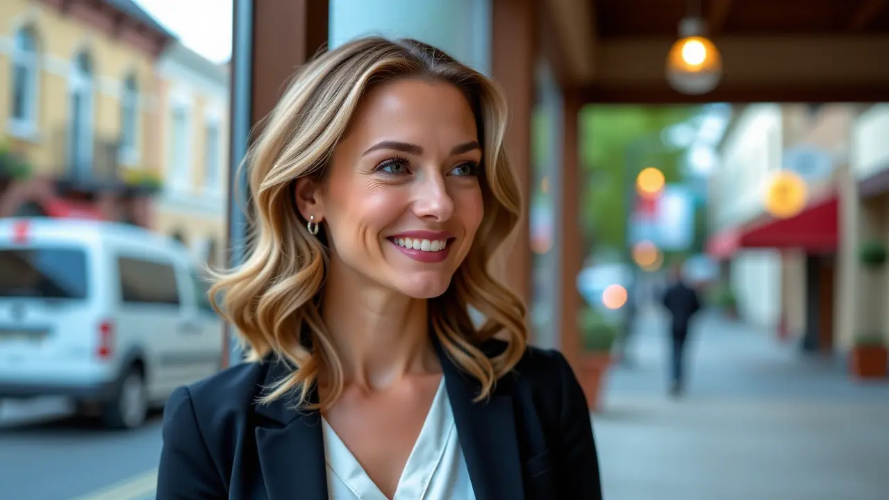 Kobiecy Biznes w Małym Mieście: Przewodnik i Inspiracje