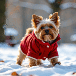 Ubranko zimowe dla Yorka: Poradnik wyboru i ranking