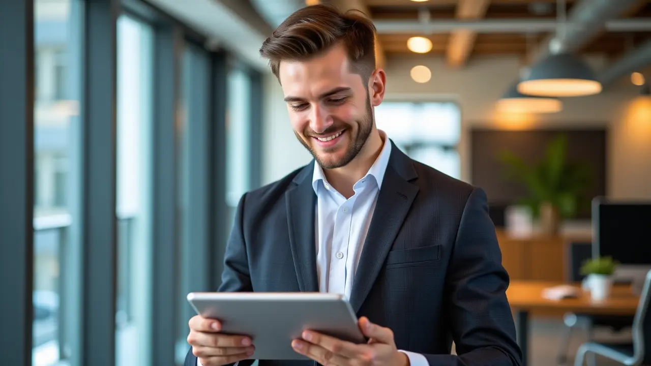 Przewodnik po dotacjach dla młodych przedsiębiorców