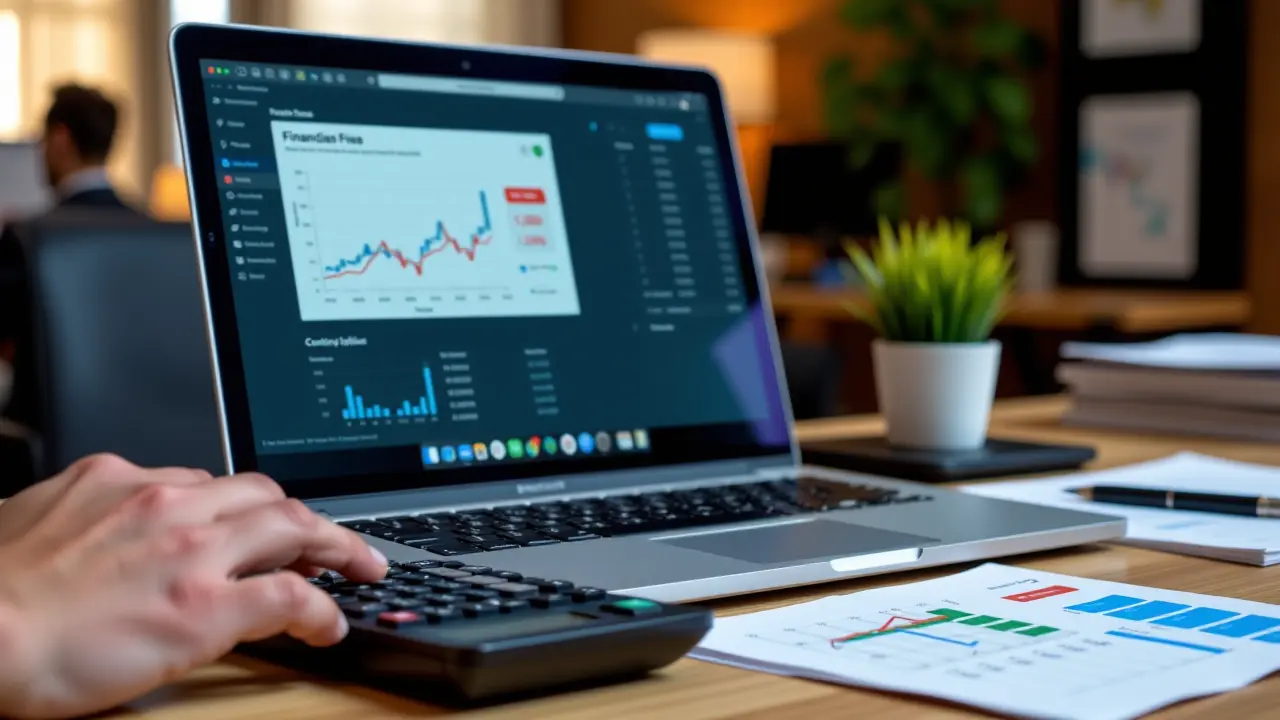 Kalkulator Składek ZUS Polski Ład i przewodnik obliczeń.